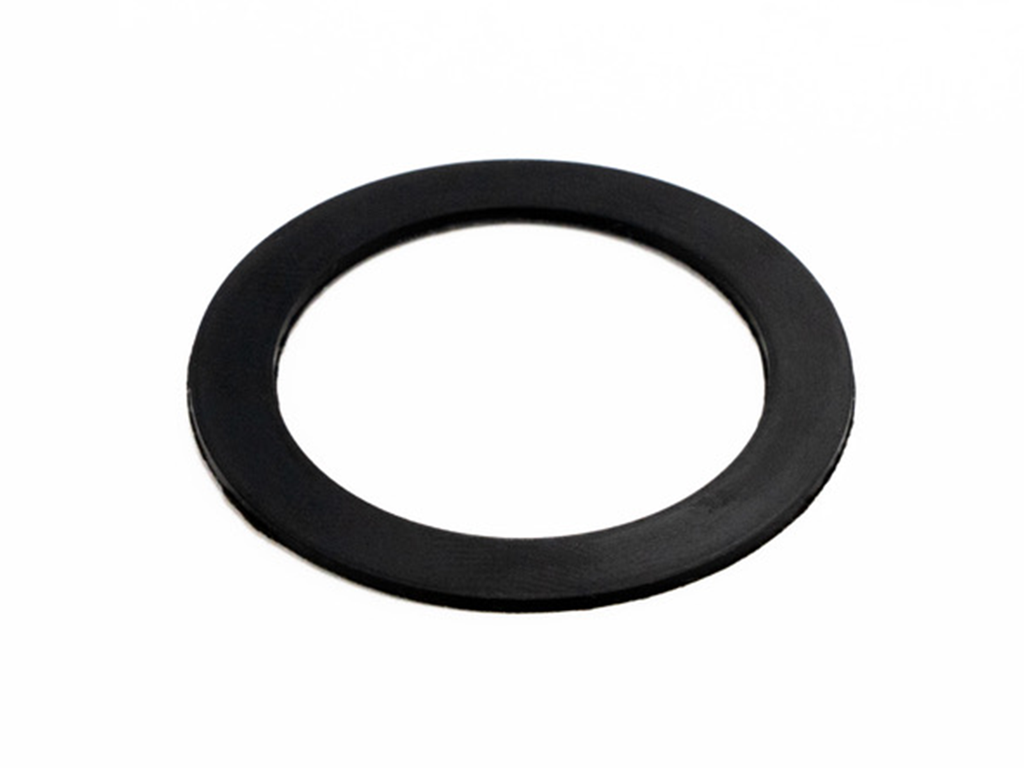 WA 29x1.0 - 29mm ID BB Nylon Spindle Spacer - 1.0mm