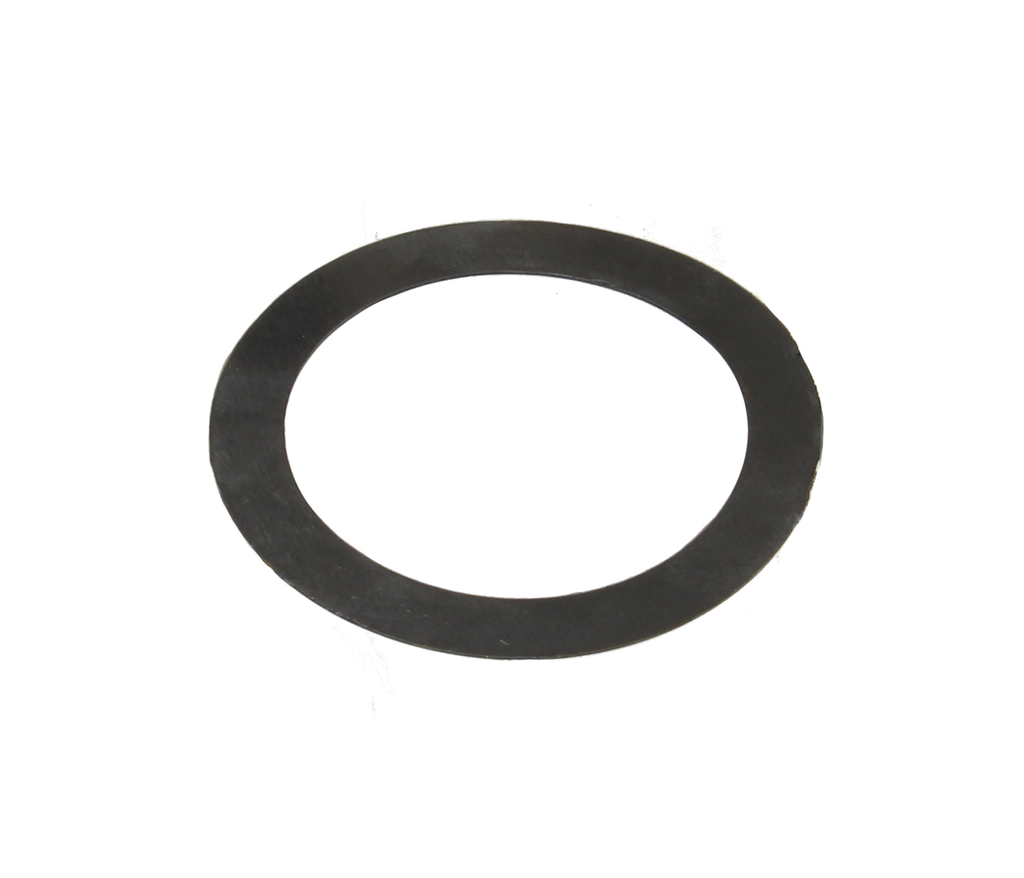 WA 30x0.5 - 30mm ID BB Nylon spindle Spacer - 0.5mm