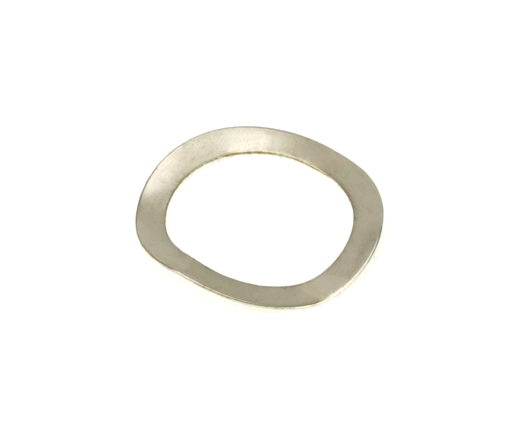WA Wave 12/0.3 - 12mm ID Spring Steel Wave Washer - 0.3mm (Light)