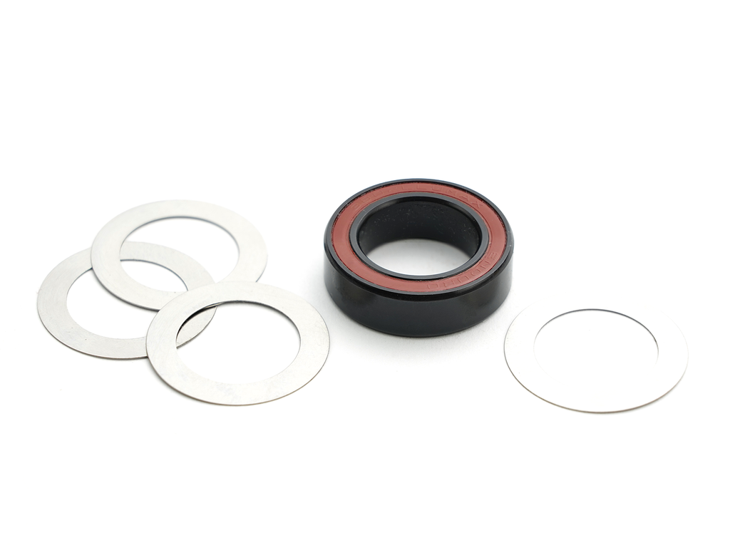 WSM 152202-04 - Maxguard Stainless Steel Bearing Shield (15mm X 22mm X 0.2mm) - 4pcs