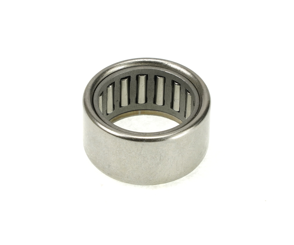 NB 17x23x12 - HK 1712 High Chromium Steel Drawn-Cup Needle Bearing - 17mm x 23mm x 12mm