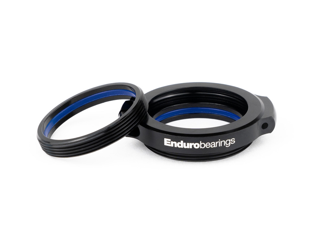 BBA-001 - Aluminum Bottom Bracket Preload Adjuster for 29/DUB and 30mm BBs