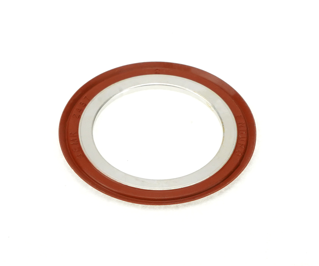SE MR 2437 AL 6061 - 24mm (Shimano) Bottom Bracket Seal - 24mm x 37mm