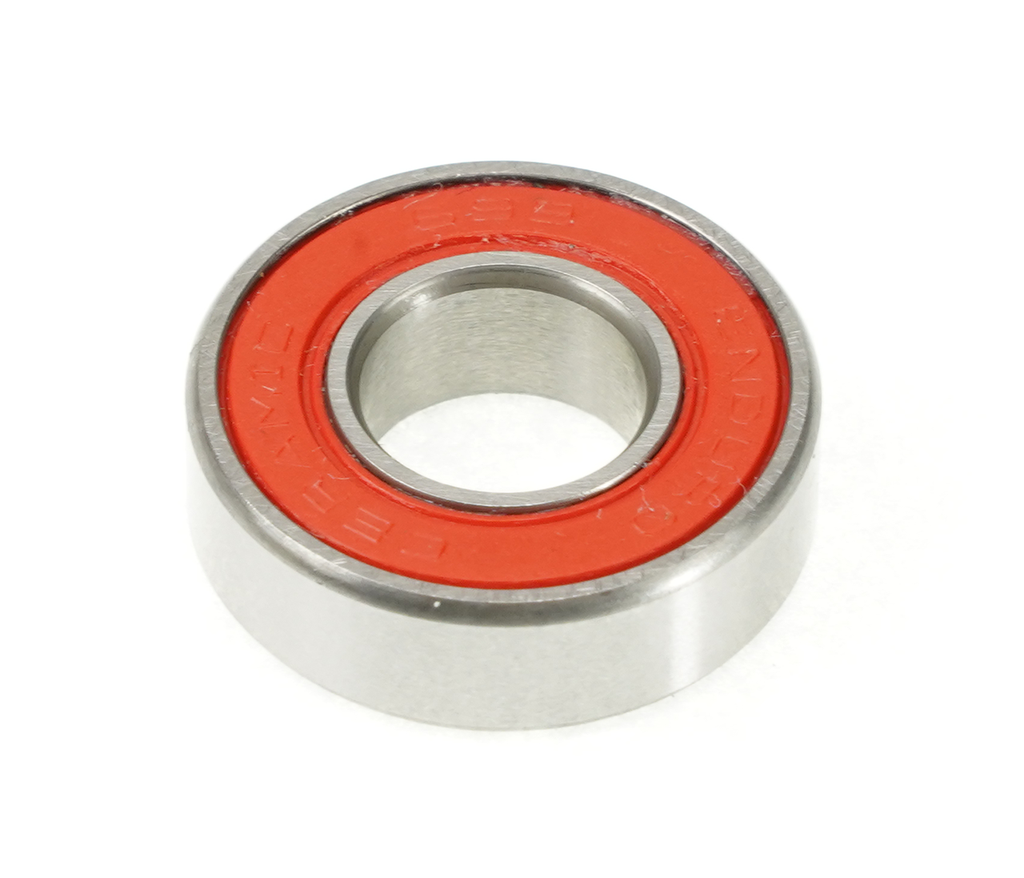 CH 699 LLB - Ceramic-Hybrid, ABEC-5 Radial Bearing (C3 Clearance)- 9mm x 20mm x 6mm