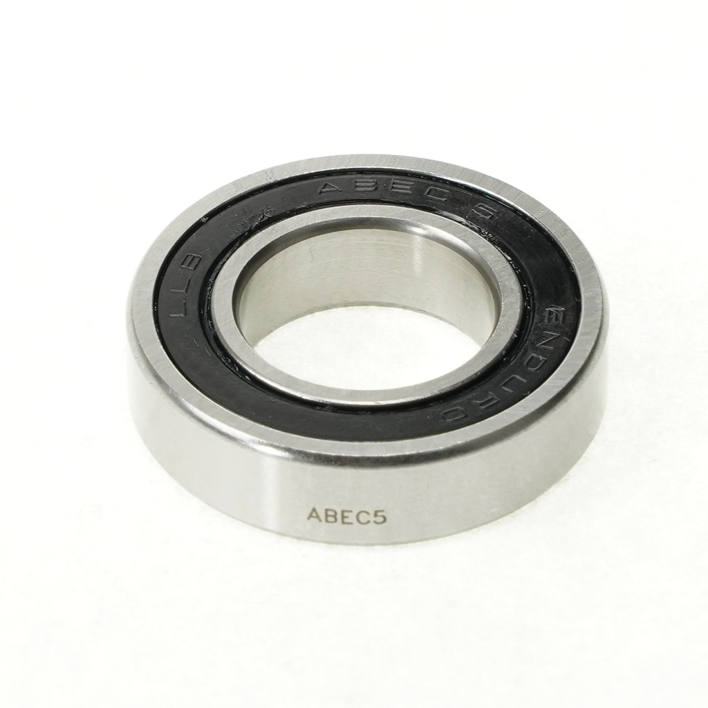 MR 15307 LLU/LLB CN - ABEC-5, Radial Bearing (CN Clearance) - 15mm x 30mm x 7mm
