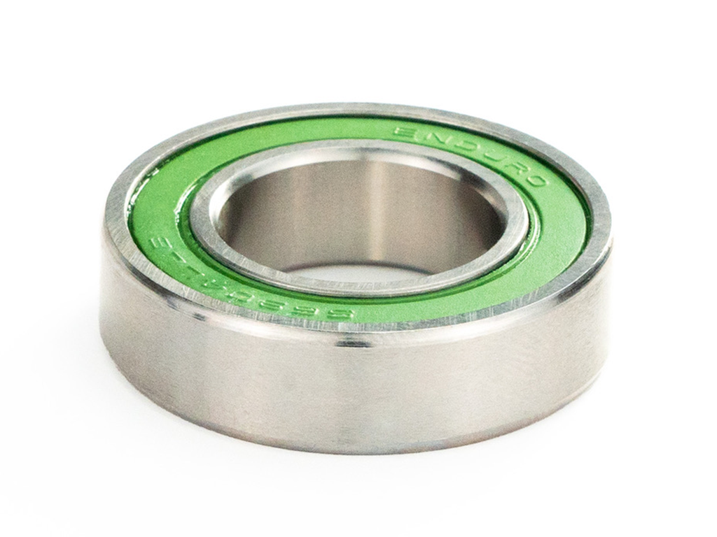 S6904 LLB - Stainless Steel Radial Bearing (C3 Clearance) - 20mm x 37mm x 9mm