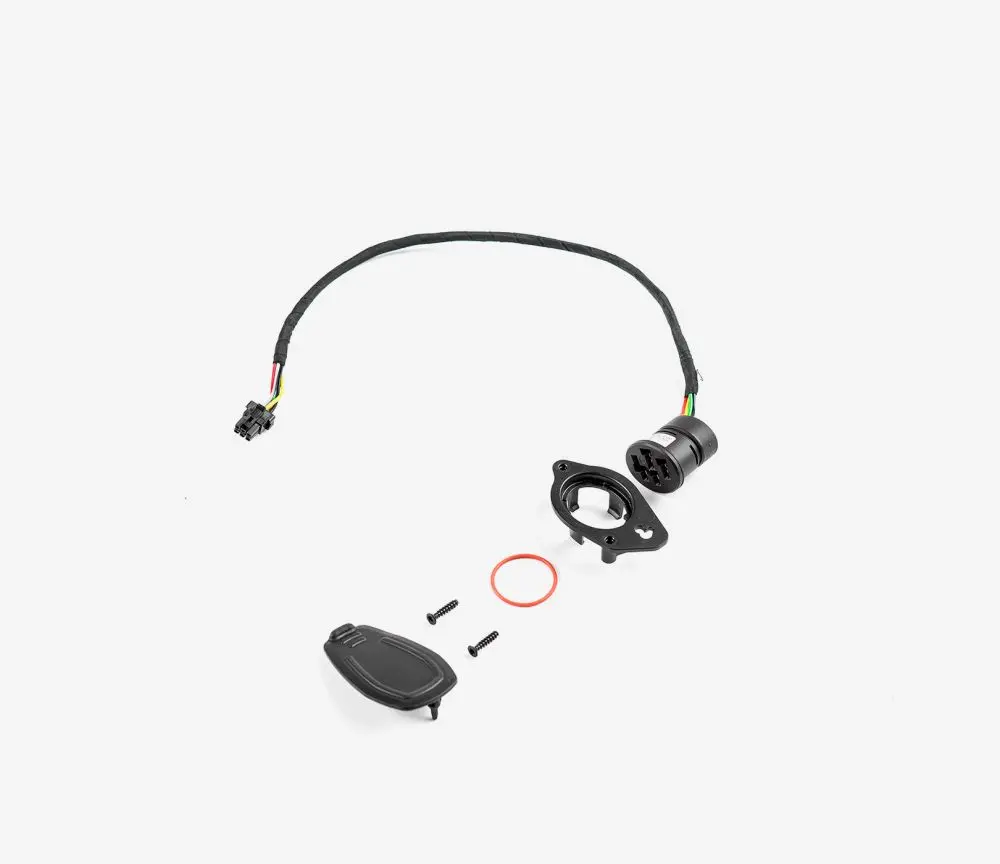 Kit Enchufe Bateria POWERTUBE Unique