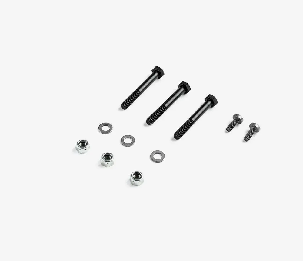 Kit Tornillos Pletina Motor