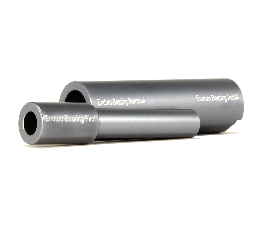 NBT-003 - Rear Shock Needle Bearing Guide Set