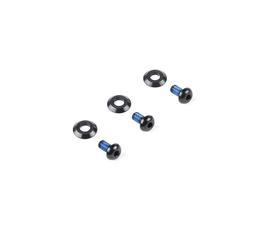 Kit Tornillos Portabidon Wild 2023-2024