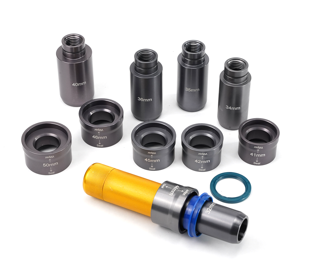 ST-010 - Pro Fork Seal Tool Kit