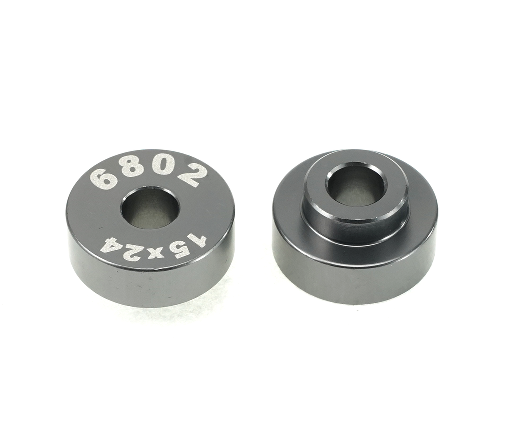 HT 6802 Inner - Inner Bearing Guide for Bearing Press (BRT-005 or BRT-050)