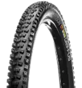 LLANTA HUTCHINSON GRIFFUS 27.5X2.40 TUBELESS READY SIDESKIN NEGRA