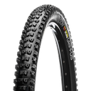LLANTA HUTCHINSON GRIFFUS 27.5X2.40 TUBELESS READY SIDESKIN NEGRA