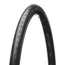 LLANTA HUTCHINSON NITRO 2 700X23 NEGRA (para cámara)