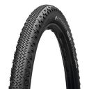 LLANTA HUTCHINSON PYTHON RACE 29X2.40 TUBELESS READY NEGRA