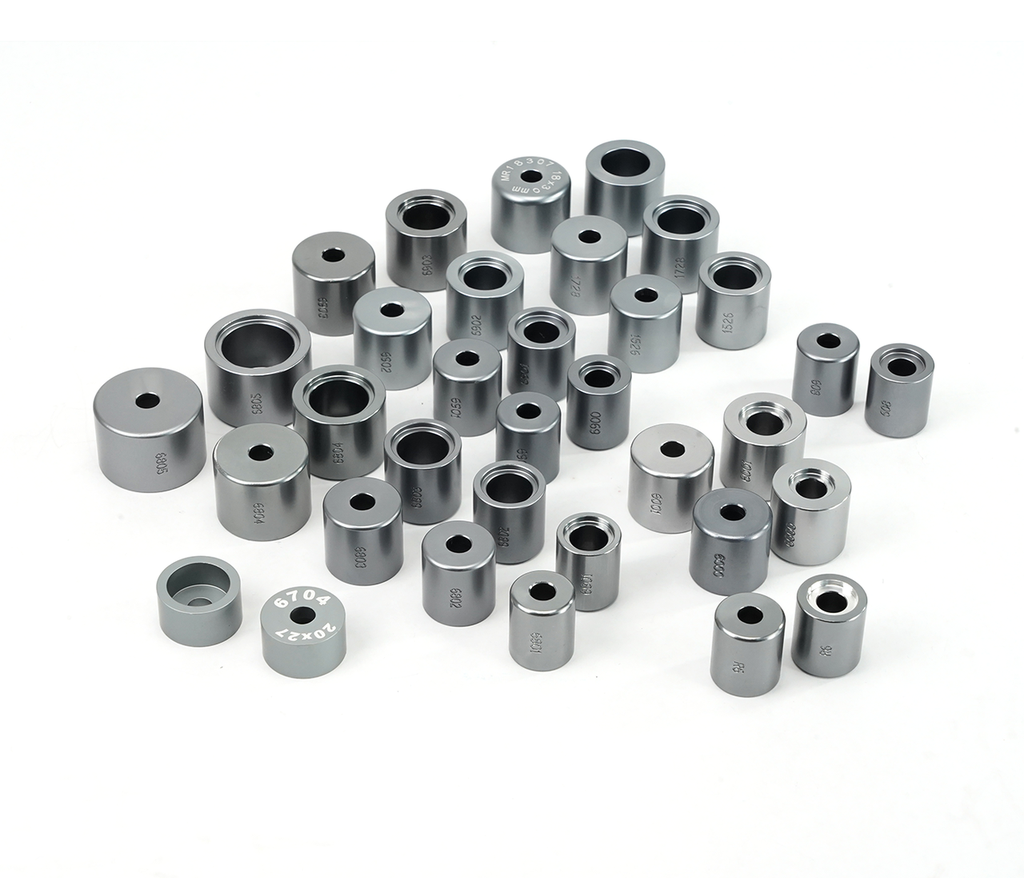 BGK-004 - Outer Guide Set for Bearing Press