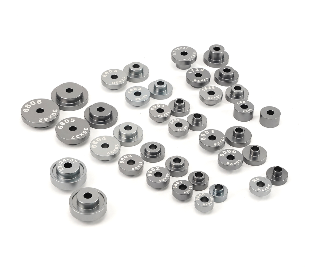 BGK-005 - Inner Guide Set for Bearing Press