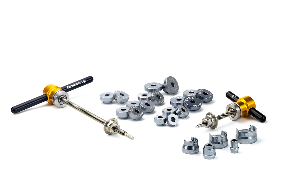 BRT-060 - Linear-Press Bearing service toolset