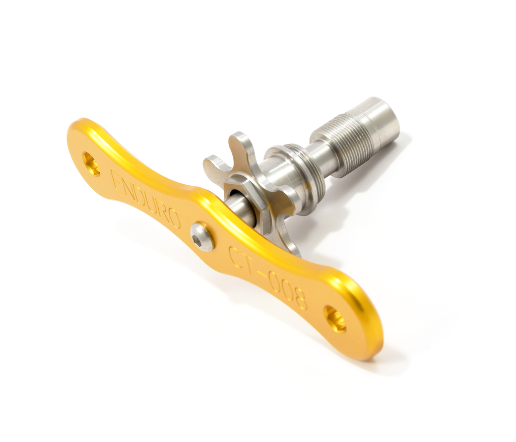 CT-008 - Cannondale Hollogram Crankset Tool