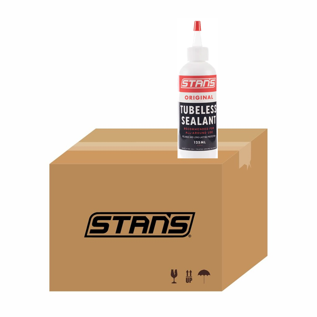 SELLADOR STAN'S ORIGINAL , CAJA DE 50 BOTES DE 125ML C/U