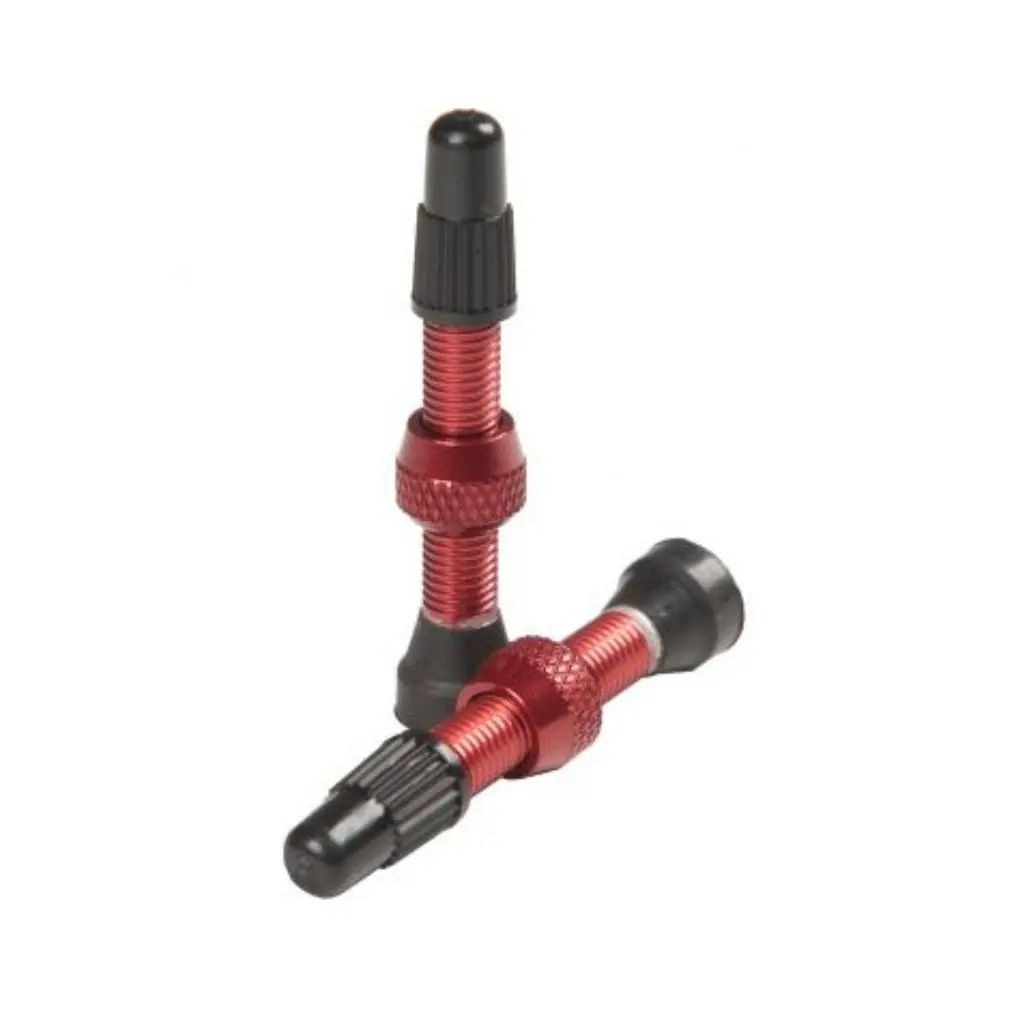 VALVULA STAN´S ALU V/F 35MM (TARJETA 2PZAS)