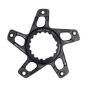 WOLFTOOTH ARAÑA CAMO P/CANNONDALE M4 (AI) NEGRO