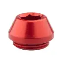 WOLFTOOTH TAPADERA DE EJE TRASERO