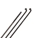 RAYO SAPIM CX-RAY "J" NEGRO (A MEDIDA PERSONALIZADA DESDE 270 A 304MM)