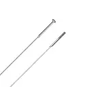 RAYO SAPIM CX-SPRINT "Straight Pull" PLATA (A MEDIDA PERSONALIZADA DESDE 270 A 304MM)