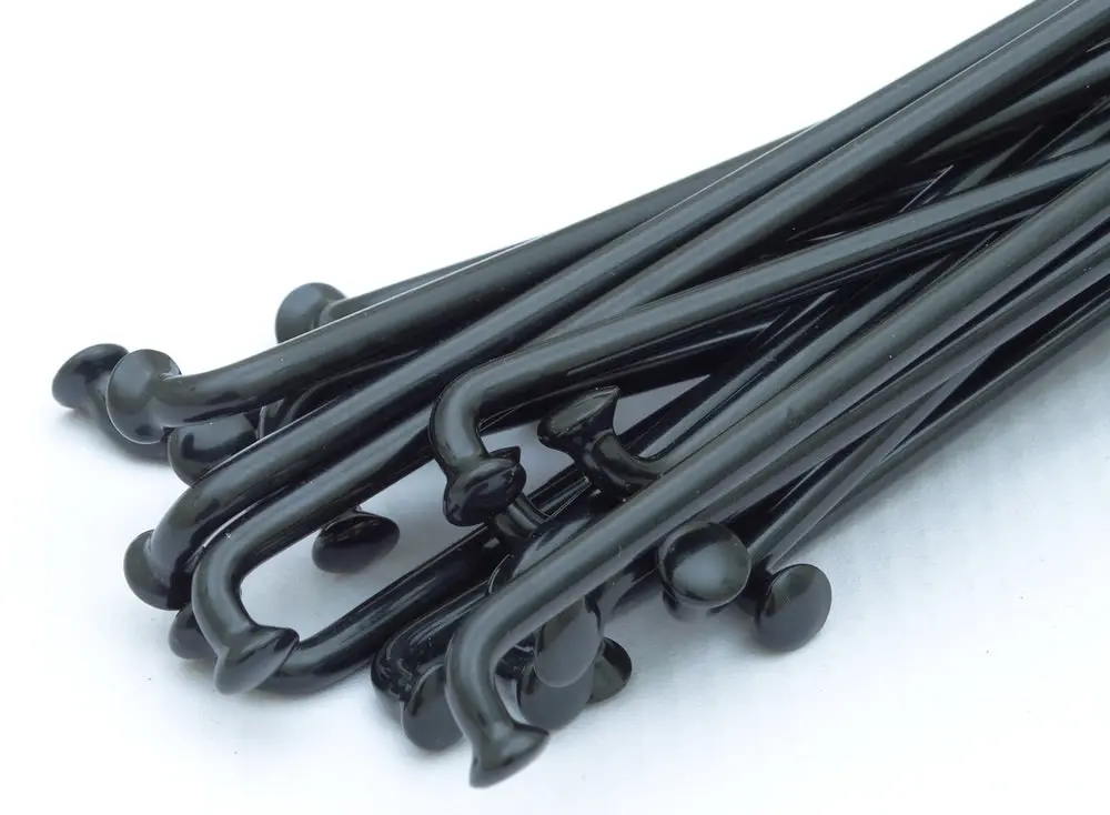 RAYO SAPIM RACE "J" NEGRO (A MEDIDA PERSONALIZADA DESDE 270 A 304MM)