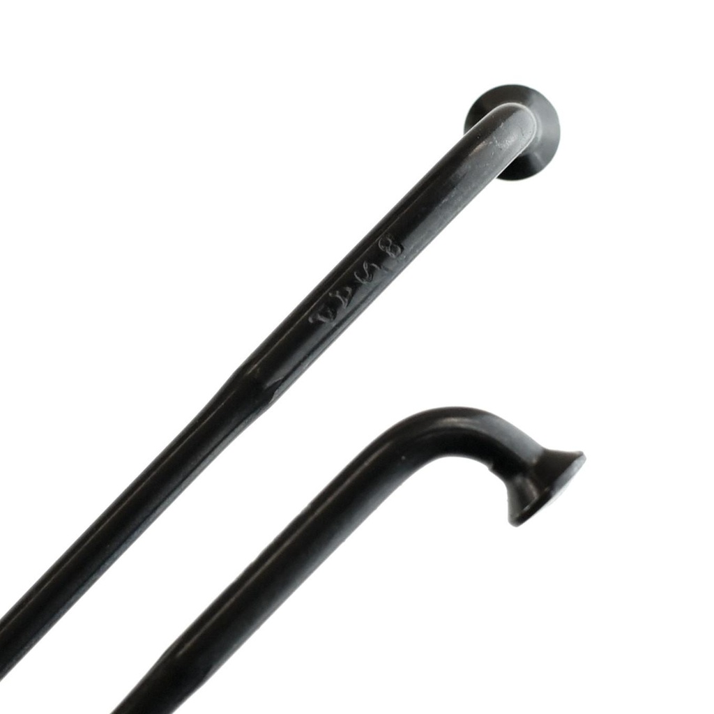 RAYO SAPIM SPRINT "J" NEGRO (A MEDIDA PERSONALIZADA DESDE 270 A 304MM)