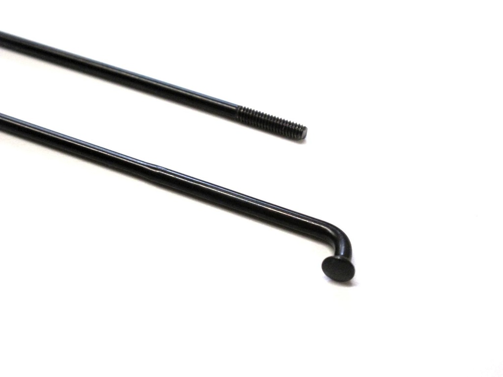 RAYO SAPIM STRONG "J" NEGRO (A MEDIDA PERSONALIZADA DESDE 270 A 304MM)