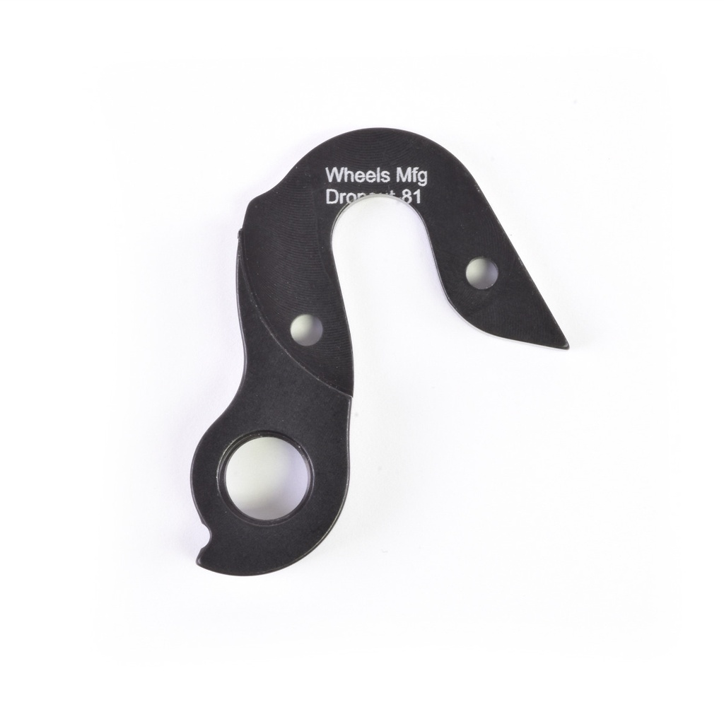 PATA DESVIADOR 81 - Time