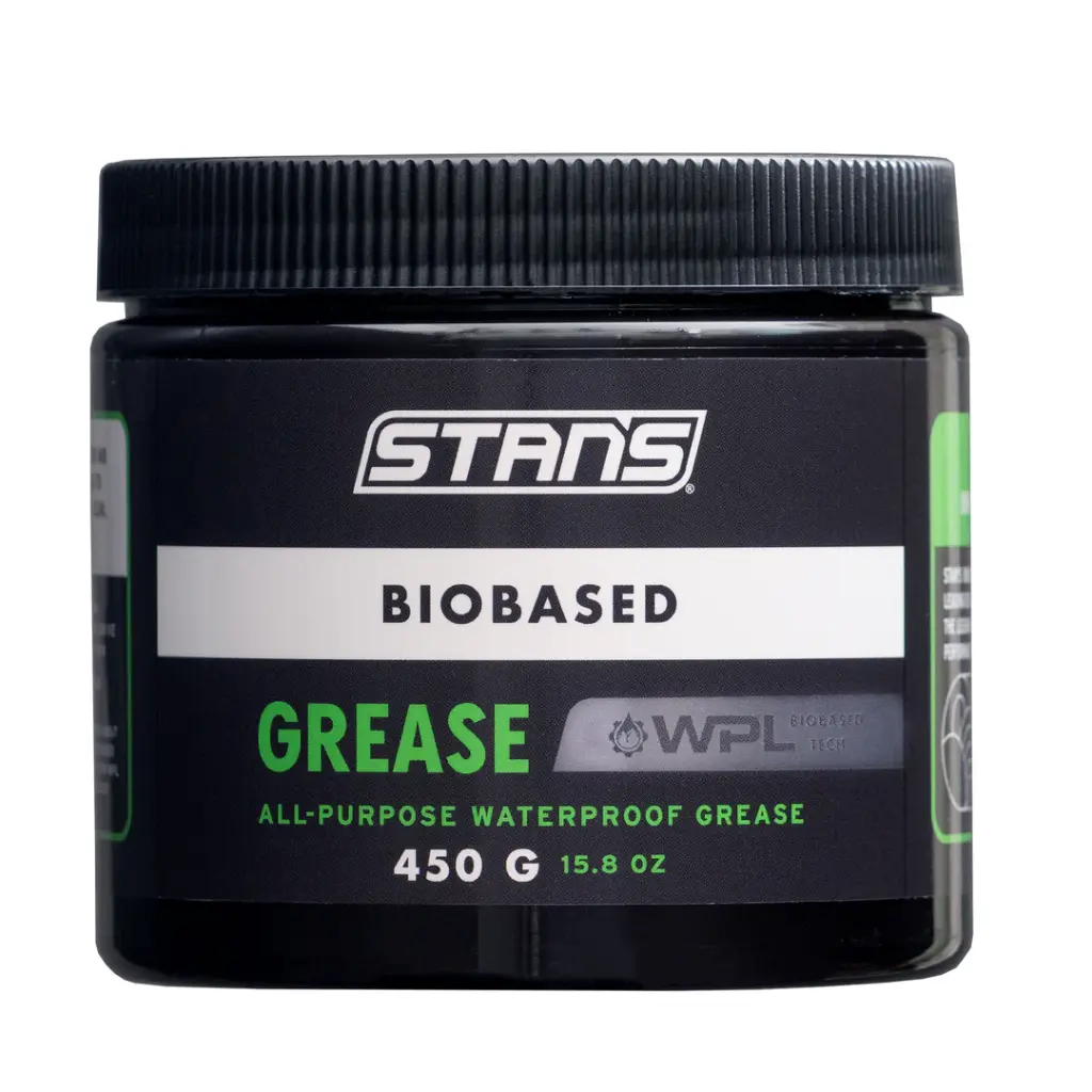 STAN'S BIOBASED GREASE, 450G