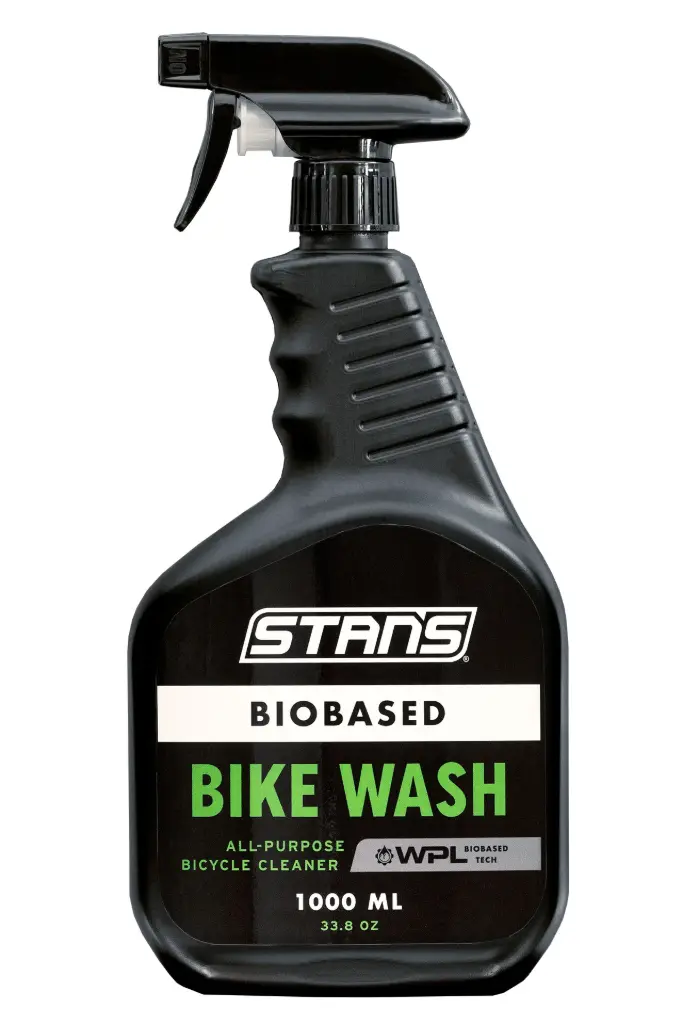STANS LIMPIADOR D BICICLETAS DE BASE BIOLOGICA 1000 ml