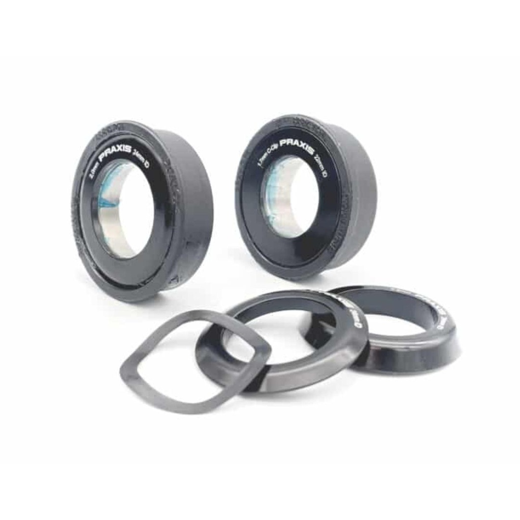 TAZA DE CENTRO PRAXIS M24 - BB86 RUTA | BB90/92 MTB