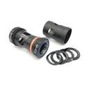 TAZA DE CENTRO PRAXIS M30 - BB30/PF30 68MM RUTA