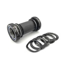 TAZA DE CENTRO PRAXIS M30 - BSA ROSCADO