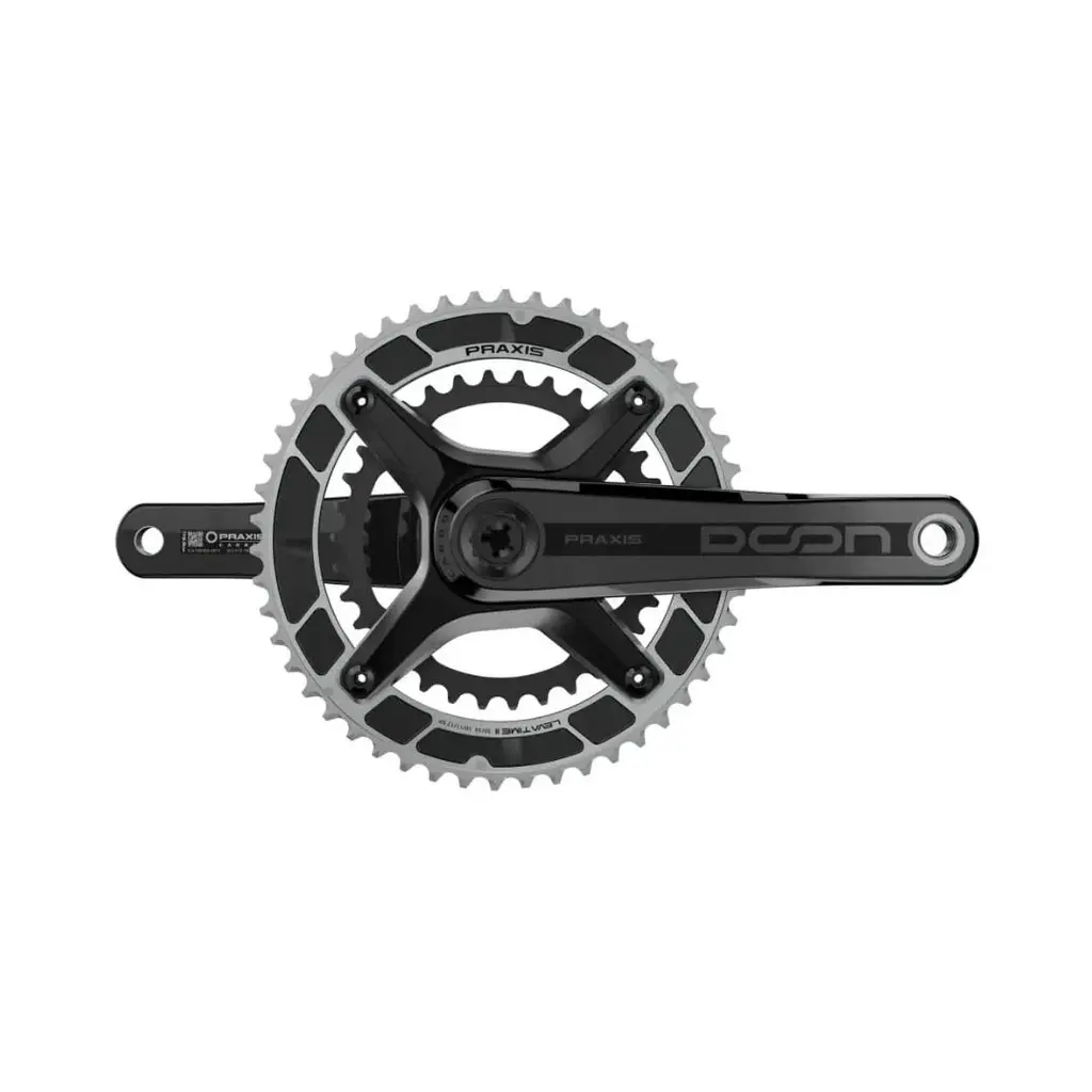 MULTIPLICACIÓN PRAXIS DOON | PRO ROAD | CARBON