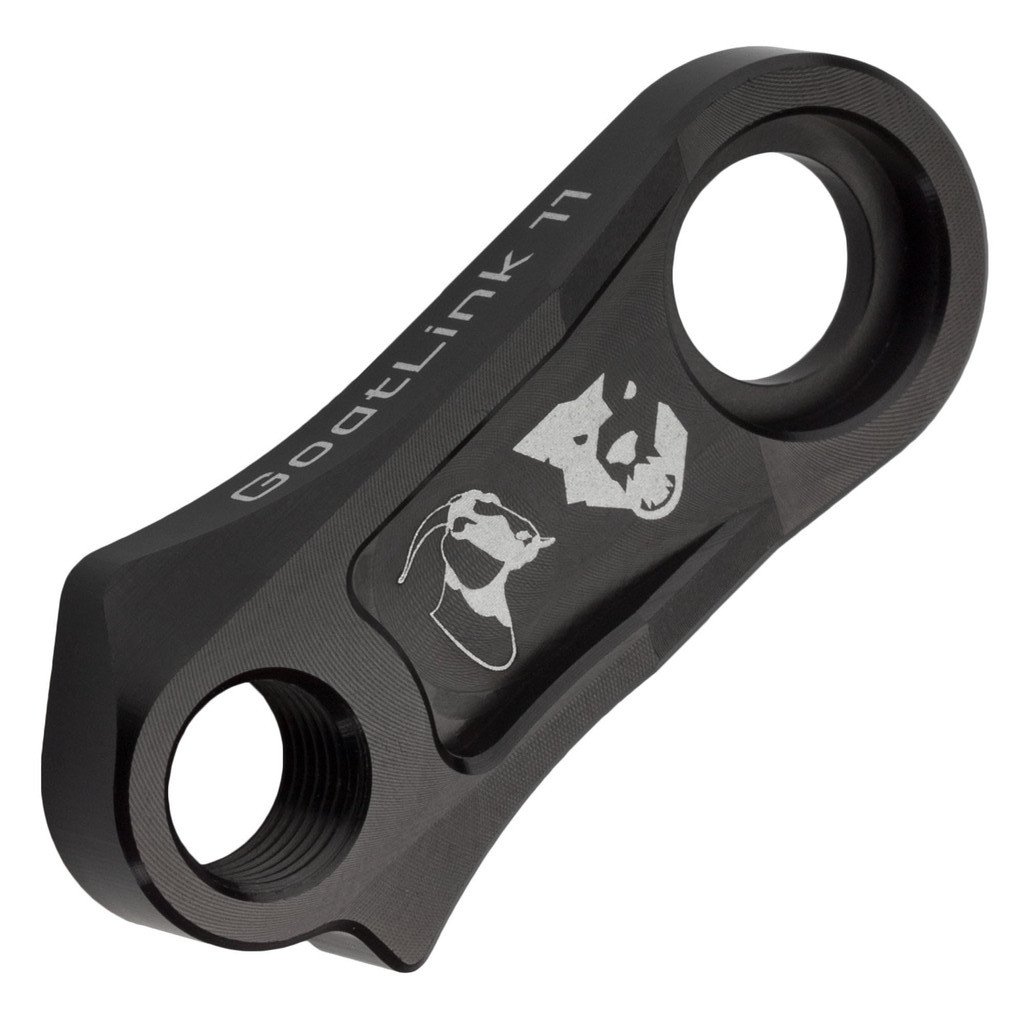 WOLFTOOTH GOATLINK 11V PARA CAMBIO TRASERO SHIMANO