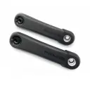 PAR DE BIELAS PRAXIS E-CRANK SET | M30 SL1.1 | CARBON
