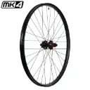 RUEDA TRASERA CREST MK4 STAN'S M-PULSE 32