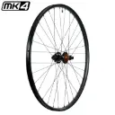 RUEDA DELANTERA ARCH MK4 STAN'S M-PULSE 32H 