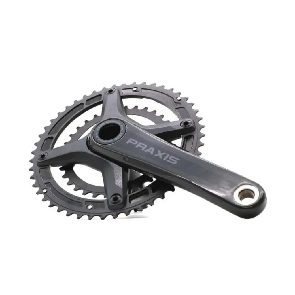 MULTIPLICACIÓN PRAXIS ZAYANTE-S| M30 | RUTA | CARBON