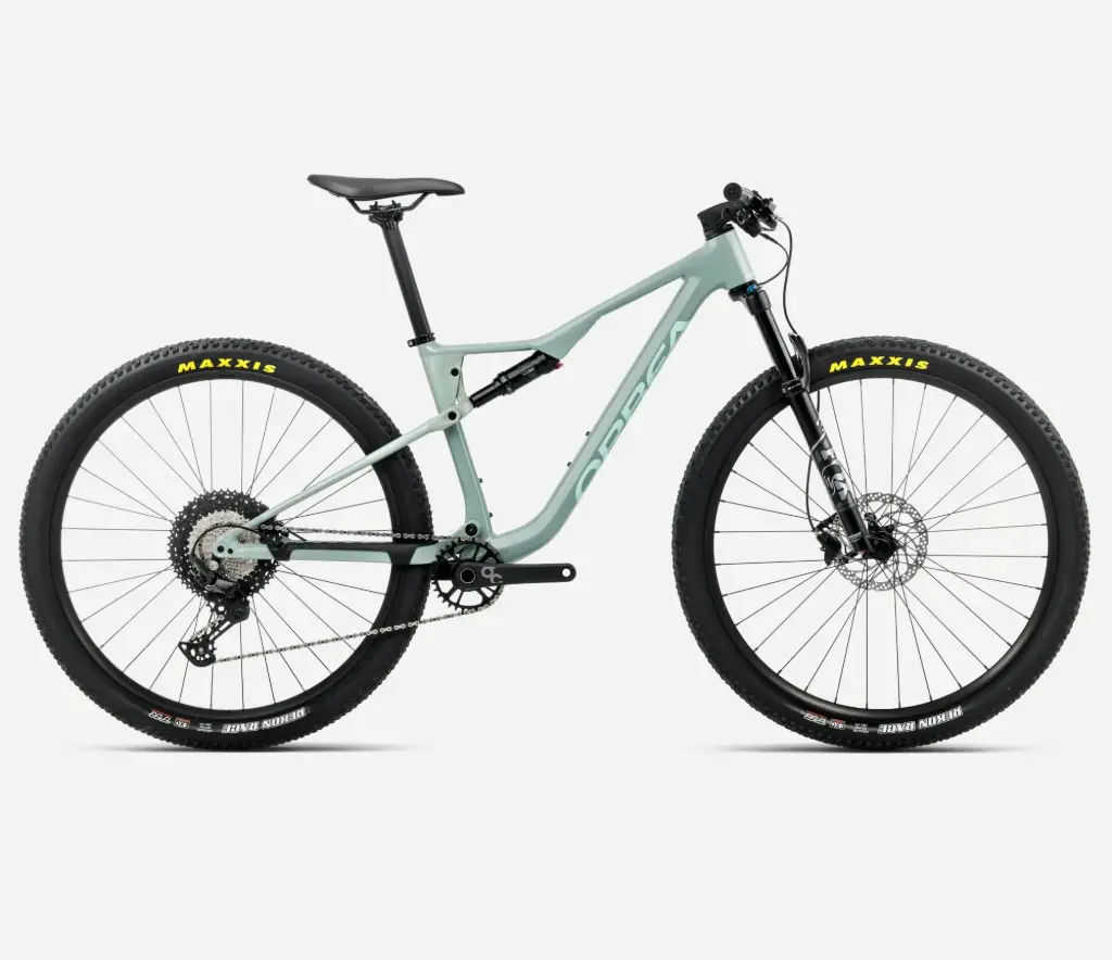 Bicicleta de Montaña ORBEA OIZ H30 2024