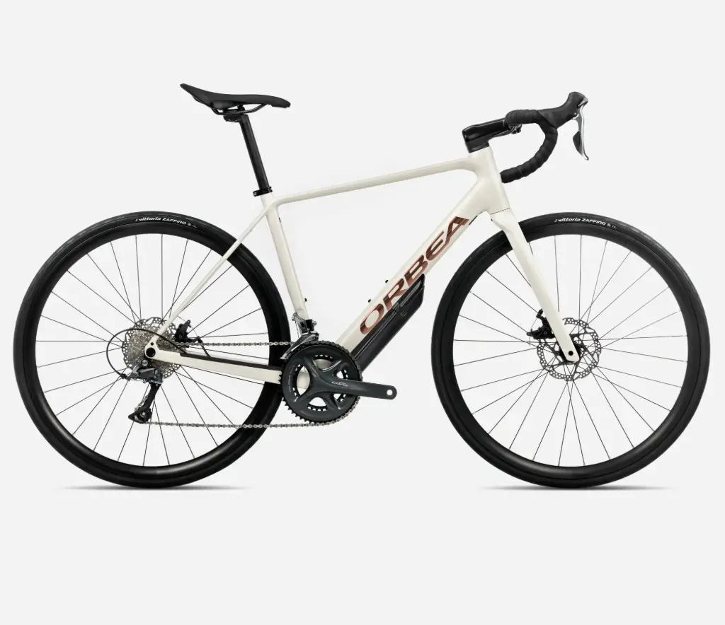 Bicicleta de Carretera ORBEA AVANT H60 2025
