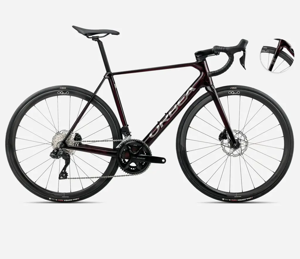 Bicicleta de Carretera ORBEA ORCA M35i 2025