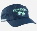 GORRA OFT FOX AZUL MARINO