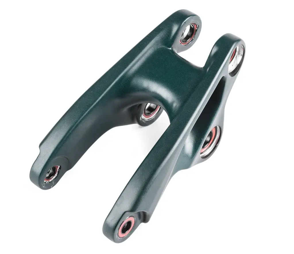 BIELETA WILD CARBON MULLET 25